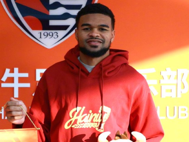 Malcom Edjouma a semnat cu o altă echipă, lovitură neașteptată!