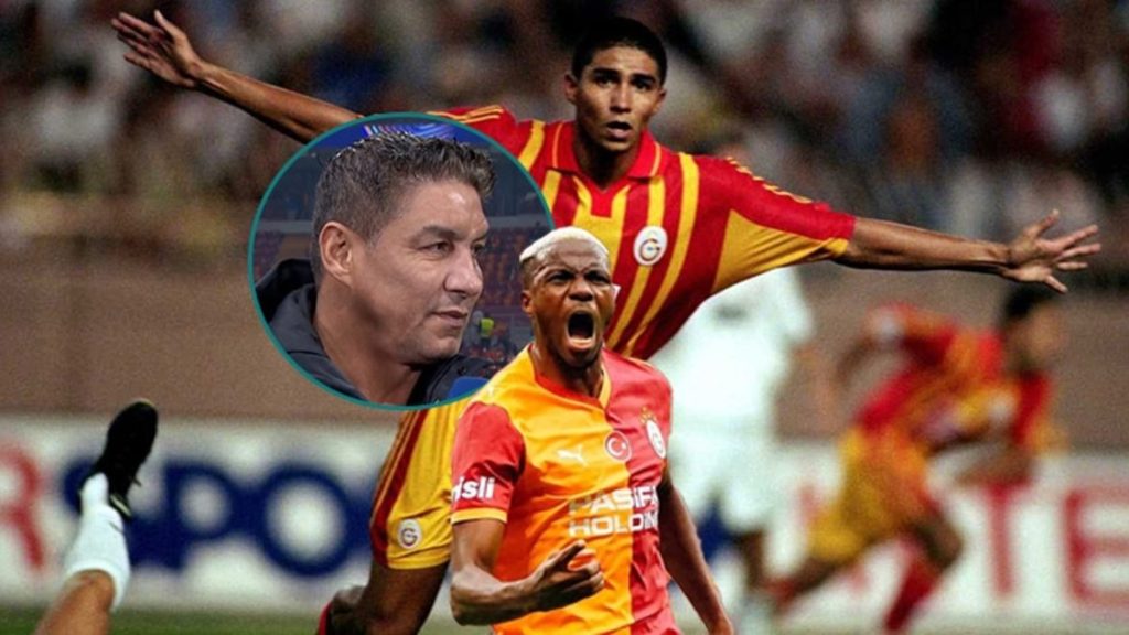 Mario Jardel’den Atletico Madrid maçı öncesi flaş yorum! Okan Buruk ve Osimhen...