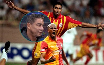 Mario Jardel’den Atletico Madrid maçı öncesi flaş yorum! Okan Buruk ve Osimhen...