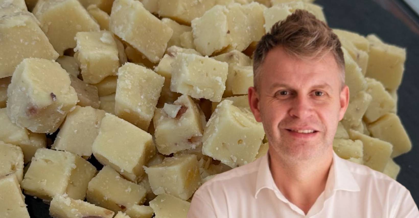 Brânza fermecătoare de Colțești inclusă în elită mondială: un pas major pentru industria casei de brânzeturi din România Un record de recunoaștere internațională pentru un simbol culinar românesc
