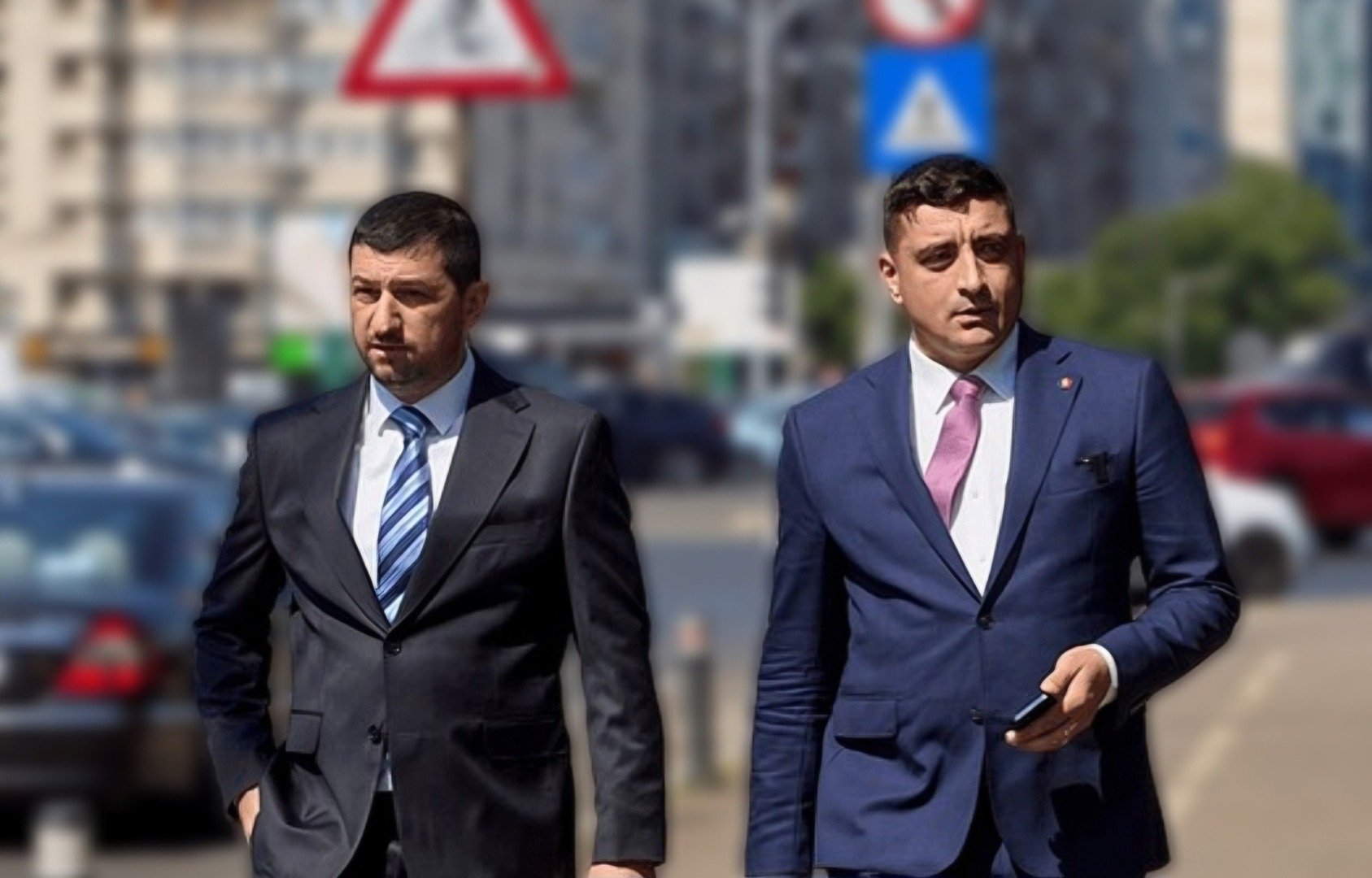 Marius Lulea răspunde cu ironie după gestul simbolic al lui George Simion în SUA Un nou episod tensionat în scena politică a României a ieșit la iveală după ce fostul apropiat al liderului AUR, Marius Lulea, a lansat o replică indirectă față de gestul spectaculos al lui George Simion