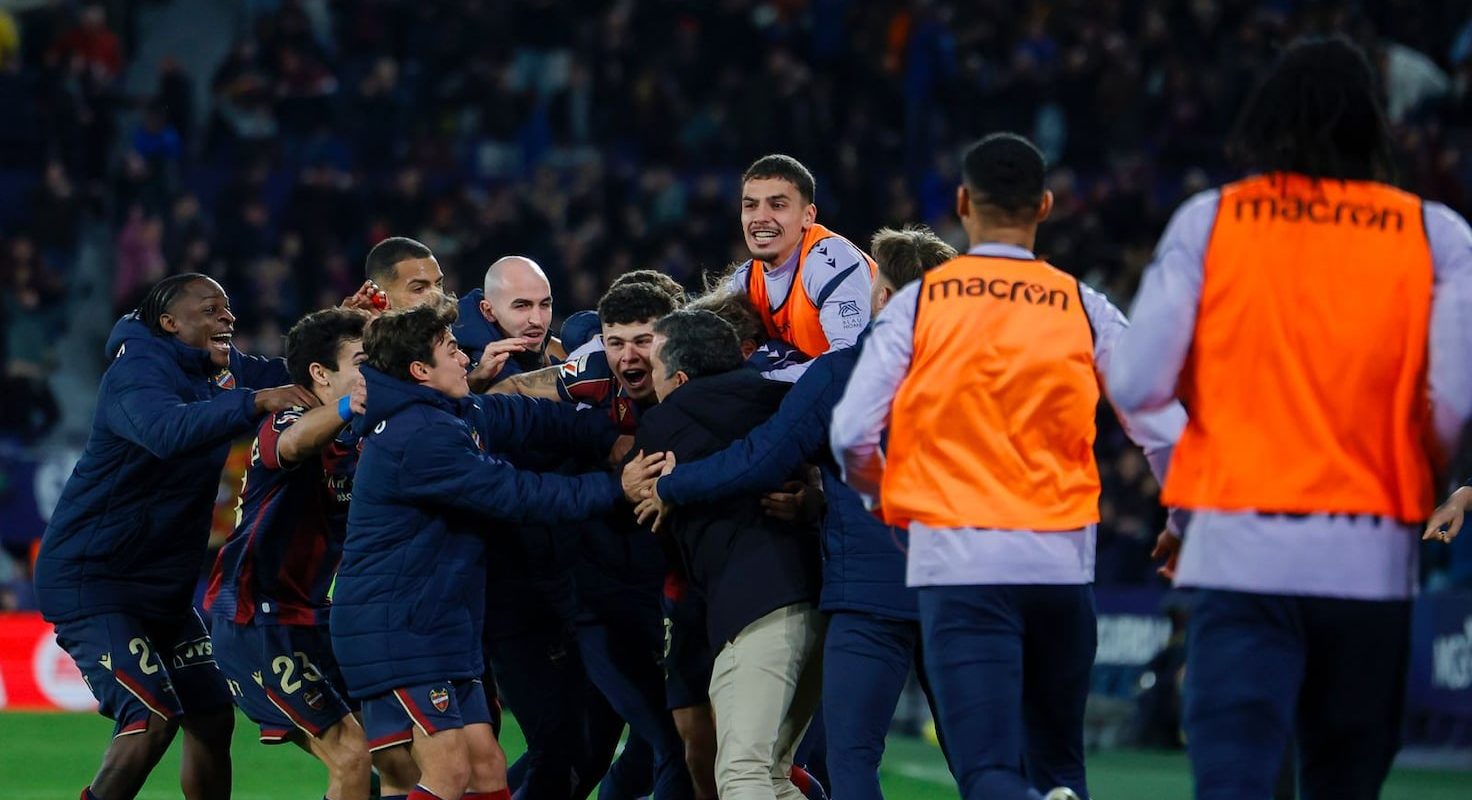 Matturro rompe el maleficio del Ciutat