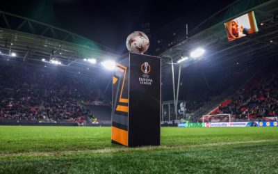 startul meciului, întârziat! Reacția UEFA