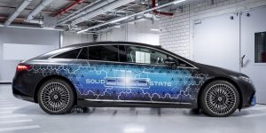 Mașinile electrice cu autonomie de 1200 km devin mai realiste, testul bateriilor solid state întărește încrederea