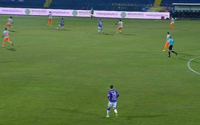 Live Video&Text | Metaloglobus – FC Argeș, LIVE VIDEO 17:00, Digi Sport 1. Piteștenii vor să-și consolideze locul de play-off