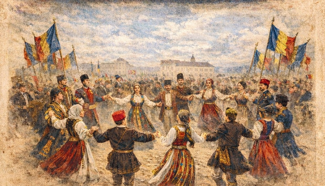 (24 ianuarie 2026) Programul manifestărilor dedicate Unirii la Miercurea-Ciuc