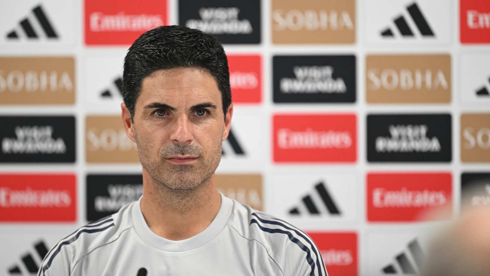 Arteta a prefațat confruntarea cu Nottingham: „Un meci foarte greu ne așteaptă” Mikel Arteta, antrenorul echipei Arsenal, a abordat cu optimism și determinare conferința de presă premergătoare meciului din deplasare cu Nottingham Forest, programat duminică