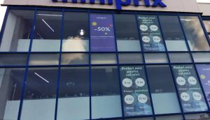 Miniprix Militari se închide după 19 ani; alte trei magazine în București rămân deschise