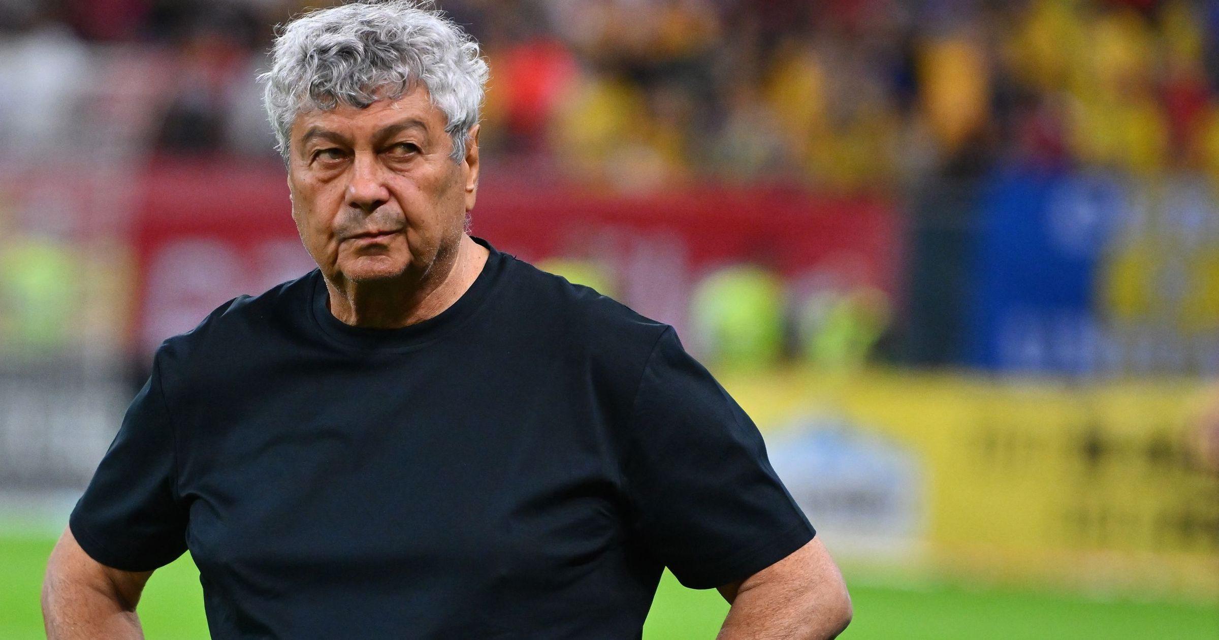 Mircea Lucescu, demis de la națională! Cine va prelua conducerea?