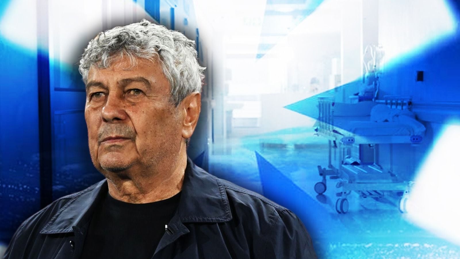 Mircea Lucescu, internat de urgență în spitalul din București Selecționerul echipei naționale de fotbal a României, Mircea Lucescu, a fost internat de urgență săptămâna aceasta, potrivit surselor ProSport