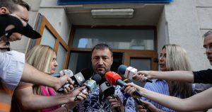 Nelu Iordache, eliberat din închisoare după reducerea pedepsei la jumătate