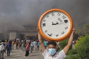 Nepal: Amnezie națională în umbra unei republici în declin