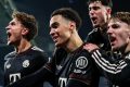 Musialas Traum-Comeback und Mourinhos Rache - Champions League