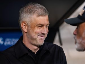 Edi Iordănescu: „Anul acesta, titlul e la îndemâna lor!”