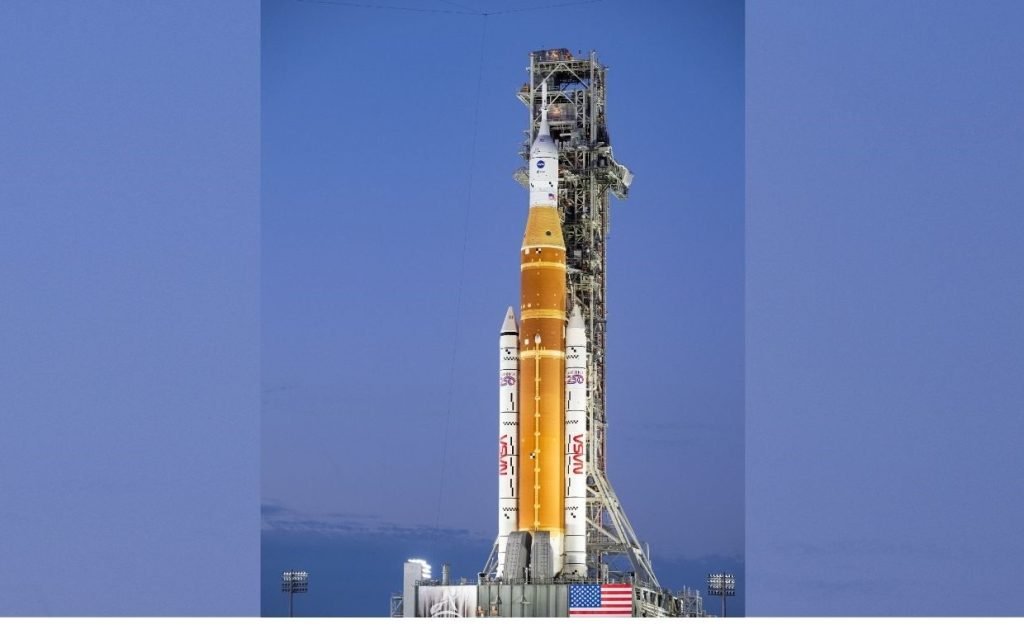 NASA pregătește marea revenire pe Lună: startul misiunii Artemis II, la ușă Într-un moment care marchează un capitol important în explorarea spațiului, NASA se află în ultimele etape ale pregătirii pentru lansarea misiunii Artemis II, prima misiune cu echipaj uman spre lună din ultimii peste 50 de ani