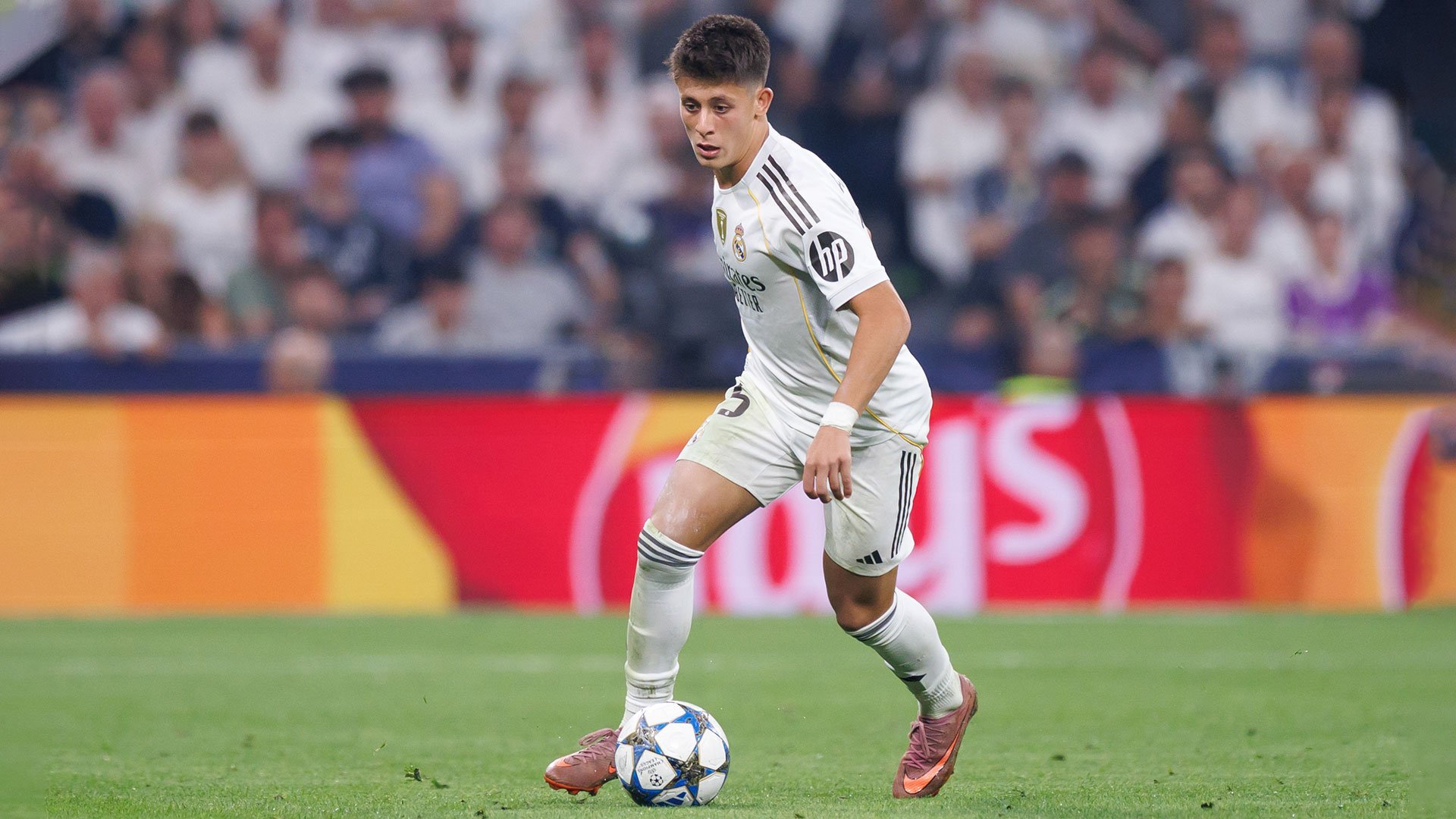 Real Madrid, pregătită pentru meciul decisiv cu Monaco