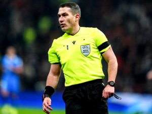 Arbitraj în crucea spinilor: Kovacs, verdict-fulger după 98 de minute