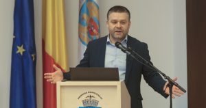 „Ciucu, în conflict cu PSD: majoritatea din CGMB la încercare”