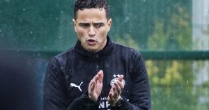 Ibrahim Afellay confirmă: “Rămân aici încă cel puțin șase luni!”
