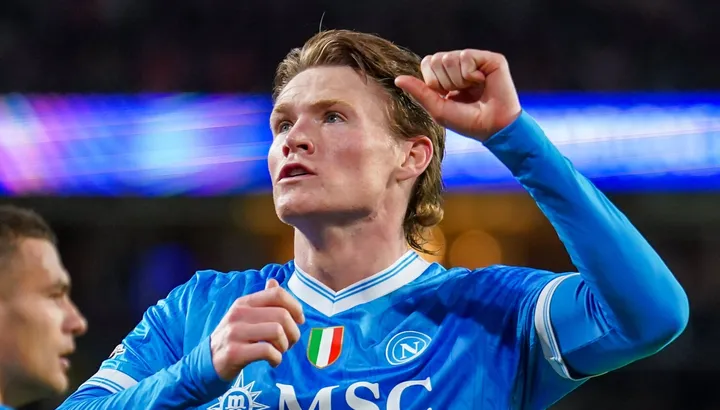 Preview: Napoli vs Parma - prediction, team news, lineups