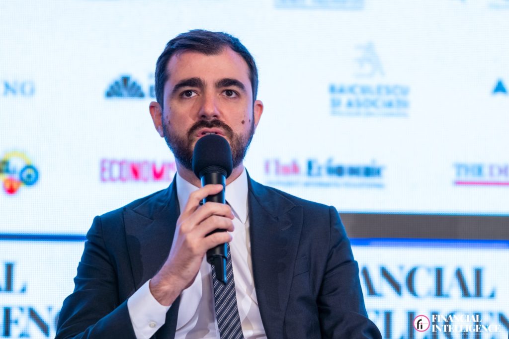 Năsui: TVA cu taxare inversă și companiile de stat pe