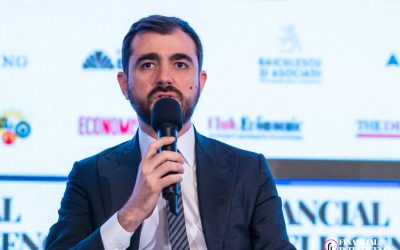 Năsui: TVA cu taxare inversă și companiile de stat pe