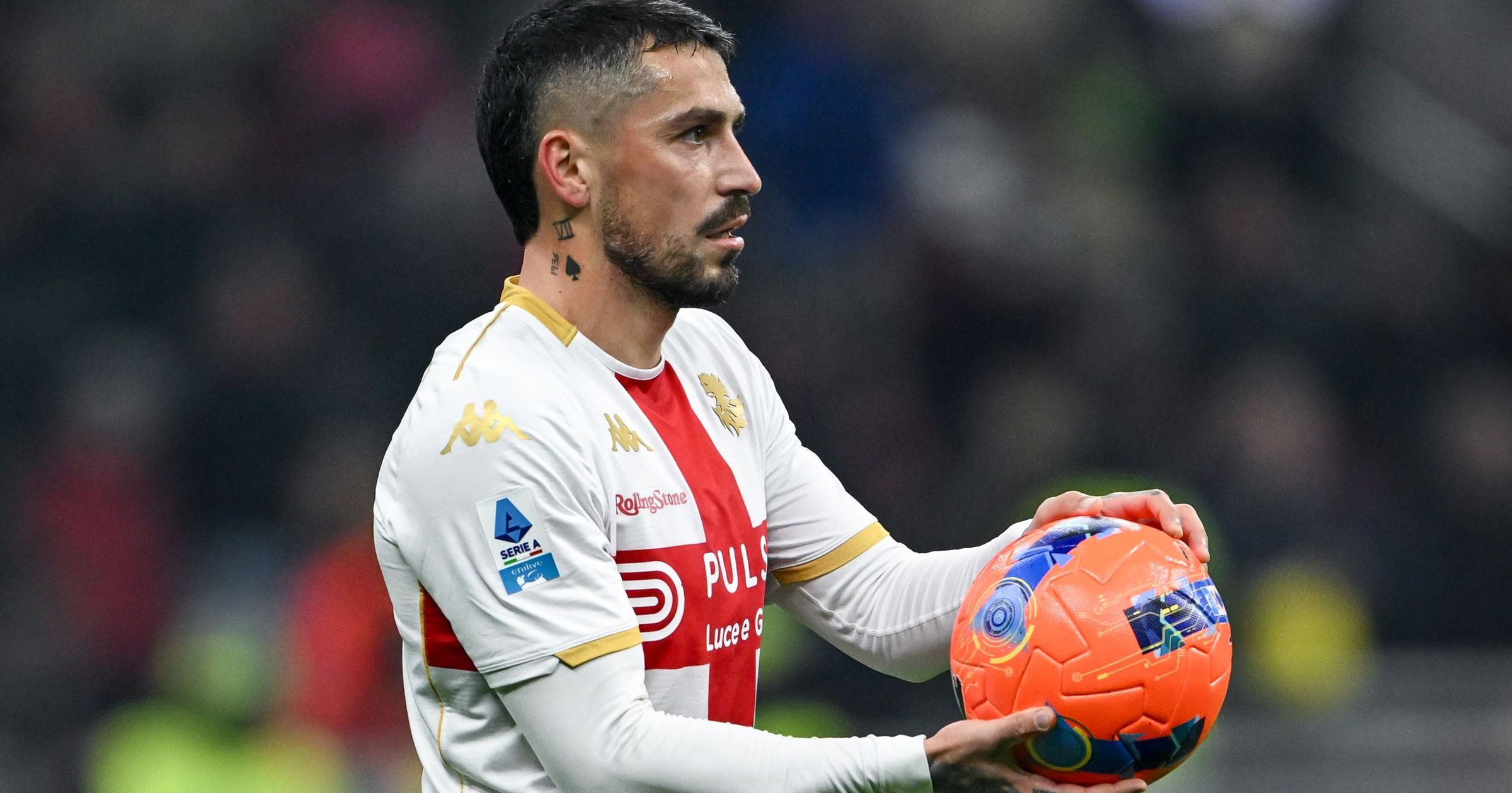 Nicolae Stanciu, transfer surpriză: internaționalul va debuta sâmbătă!