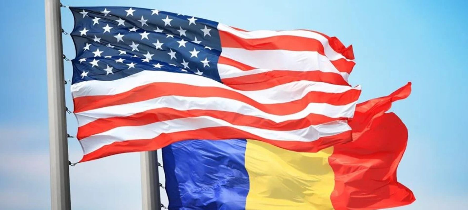 Nicuşor Dan: SUA, partener strategic esenţial pentru securitatea României