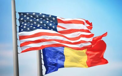 Nicuşor Dan: SUA, partener strategic esenţial pentru securitatea României