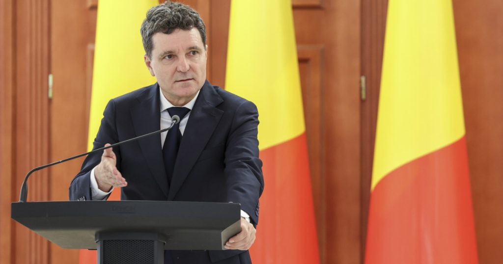 Nicușor Dan, la Focșani și Iași de Ziua Unirii Președintele României, Nicușor Dan, va participa sâmbătă la evenimentele dedicate Zilei Unirii Principatelor Române, care se vor desfășura în Focșani și Iași