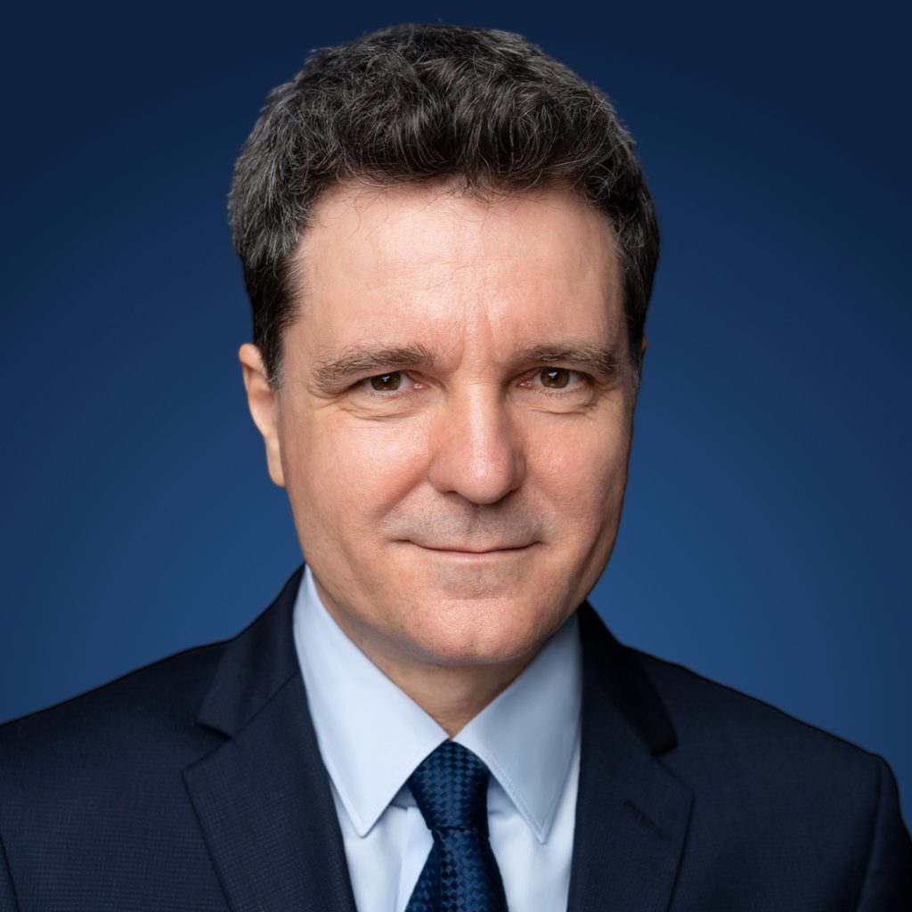 Nicușor Dan promite colaborare sinceră în 2025 și abordare responsabilă