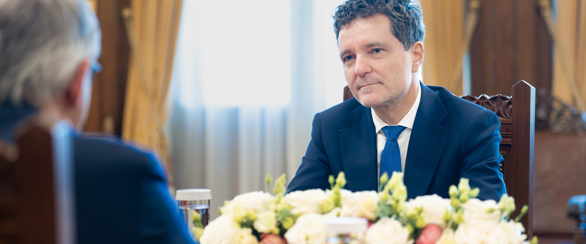 Nicuşor Dan taie 30 de milioane de lei din bugetul