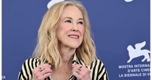 Catherine O’Hara, mama lui Kevin din „Singur acasă”, a murit la 71 de ani