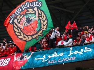 Semifinalistele Cupei Africii: Primele două echipe calificate!