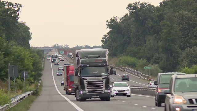 Cum va funcționa noul sistem de 400 de radare care vor împânzi șoselele: Amendă dacă faci 6km în sub 3 minute, pe autostradă