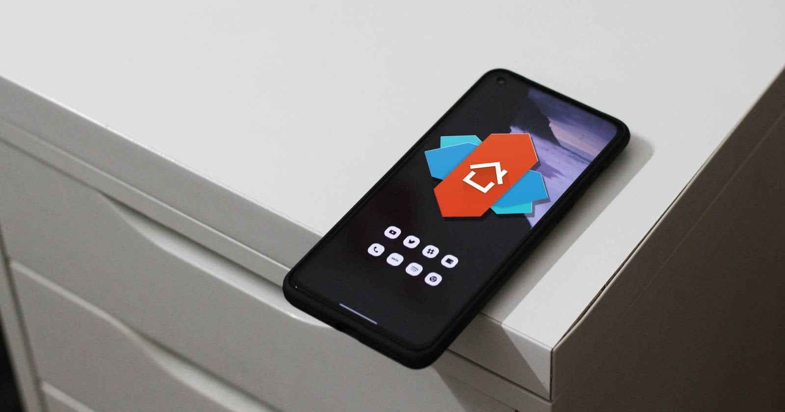 Aplicația Android legendara revenind sub conducere nouă