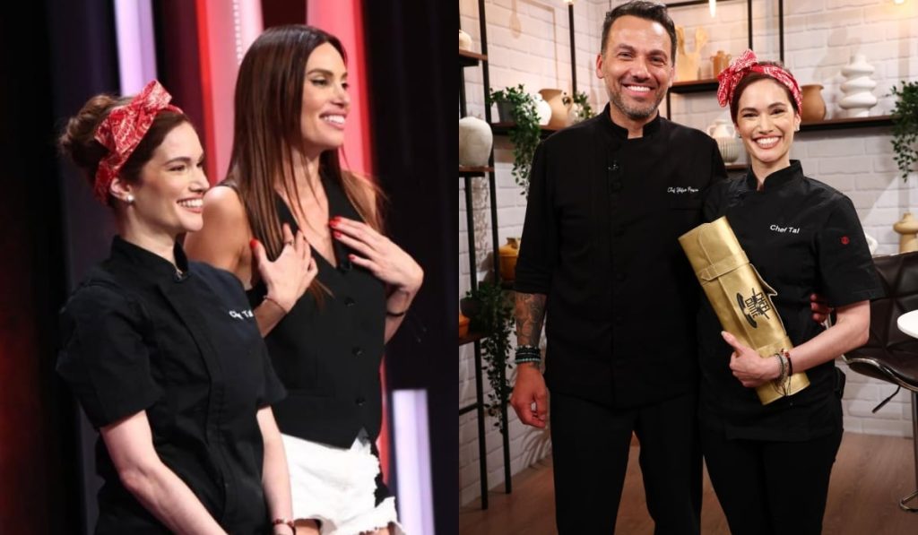 Tal Berkovich, fosta concurentă de la Chefi la cuțite 2025, a murit