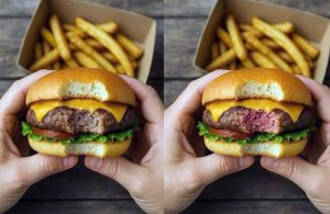 AI-ul, noua armă a escrocilor pentru păcălirea restaurantelor