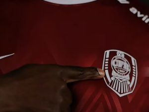 CFR Cluj a obținut un nou transfer! Jucătorul a spus „DA”