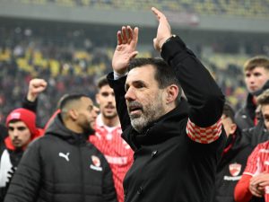 Zeljko Kopic, declarații surprinzătoare înaintea duelului cu FCSB