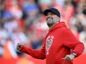 Surpriză în fotbal: Jurgen Klopp își schimbă decizia radical!