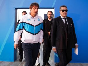 Decizie surprinzătoare la Inter: Conte adoptă măsuri după Chivu