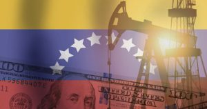 Venezuela: bogăție de petrol într-o țară sărăcită de criză
