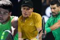 Así quedan los octavos de final del Open de Australia: histórico pleno de favoritos