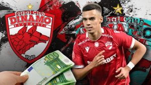 „Decizia surprinzătoare a lui Dinamo: Acceptă propunerea”