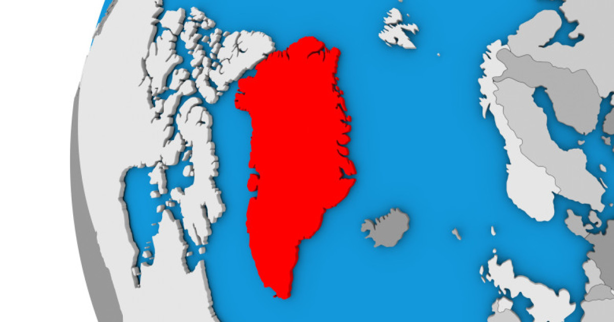 Oficial de la Casa Albă, despre poziţia oficială a americanilor pentru Groenlanda: Nimeni nu s-ar lupta militar cu SUA pentru insulă