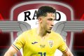 E gata: Olimpiu Moruțan la Rapid! Toate detaliile din contract: „Transfer definitiv. Aris l-a dat gratis”