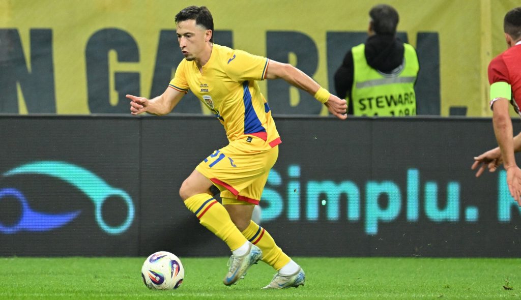 Bombă! Olimpiu Moruțan vine la Rapid și Dan Șucu dă o lovitură uriașă pentru titlu