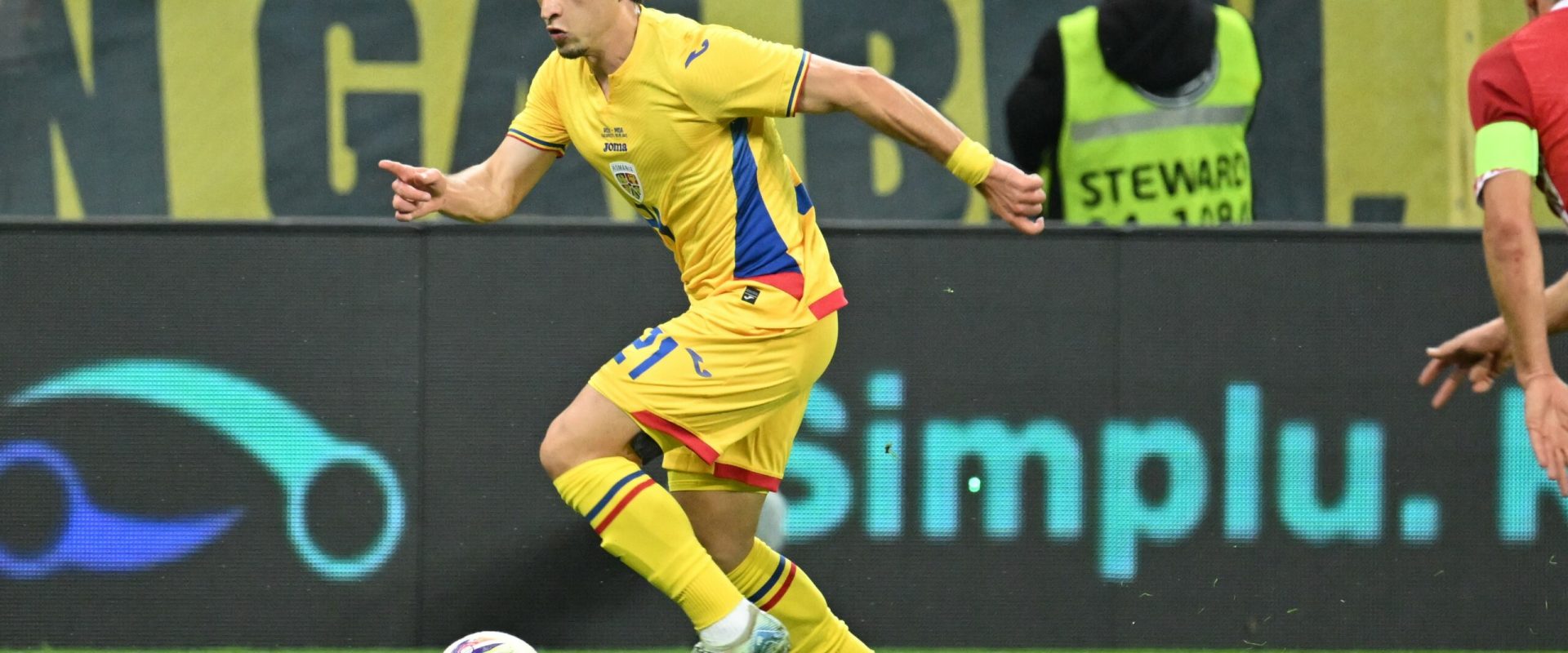 Bombă! Olimpiu Moruțan vine la Rapid și Dan Șucu dă o lovitură uriașă pentru titlu