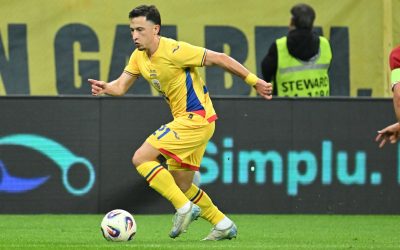 Bombă! Olimpiu Moruțan vine la Rapid și Dan Șucu dă o lovitură uriașă pentru titlu